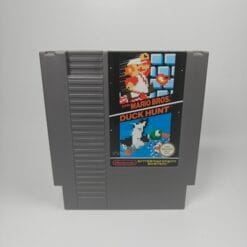 Mario Bros + Duck Hunt NES kopen