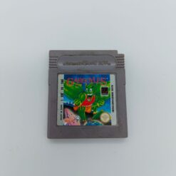 gargoyles gameboy