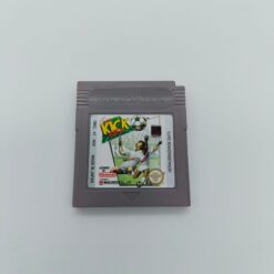 super kick off gameboy