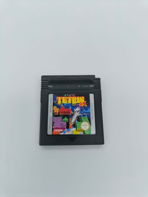 tetris dx gameboy