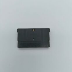 wario ware inc. gameboy advance achterkant