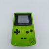 gameboy color lime green