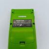 gameboy color lime green