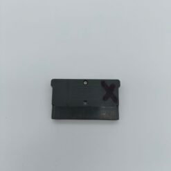 sonic advance + pinball gameboy advance achterkant