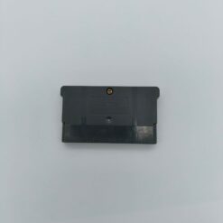 banjo-kazooie grunty's revenge gameboy advance achterkant
