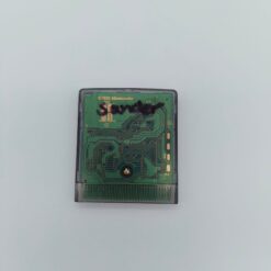 donkey kong country gameboy color achterkant