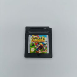 conker's pocket tales gameboy