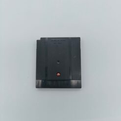conker's pocket tales gameboy achterkant