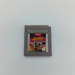 ducktales gameboy