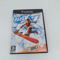 ssx3 gamecube