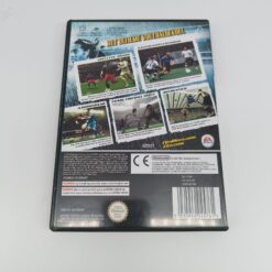fifa 06 gamecube achterkant