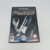 rogue agent 007 gamecube