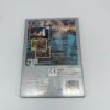 medal of honor rising sun gamecube achterkant