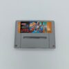 world league basketball snes