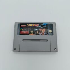 starwing snes