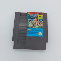 adventure island part 2 nes
