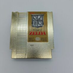 the legend of zelda nes