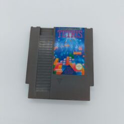 tetris nes
