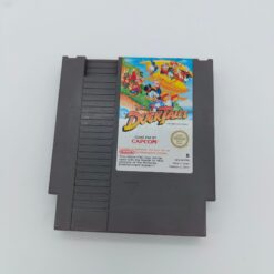 ducktales nes