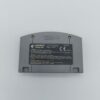 the legend of zelda ocarina of time n64 achterkant