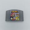 super smash bros n64