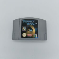 perfect dark n64