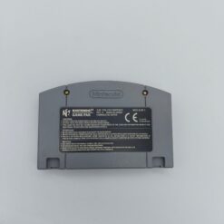 perfect dark n64 achterkant