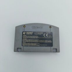 bio freaks n64 achterkant