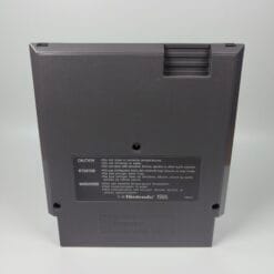 world wrestling nes