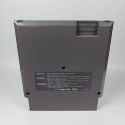 mario&yoshi nes