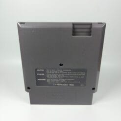 marble madness nes