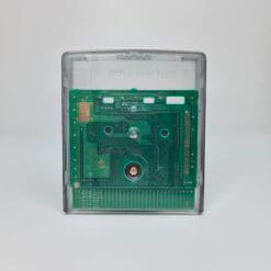 snowcross gameboy