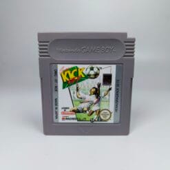 super kick off gameboy