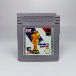 world cup 98 gameboy