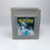 pokemon silver gameboy