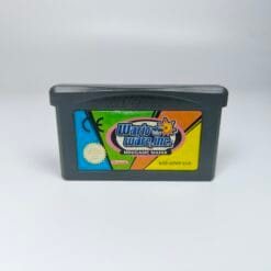 wario ware inc. gameboy advance