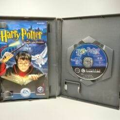 harry potter en de steen der wijzen gamecube