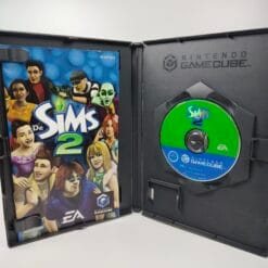 sims 2 gamecube
