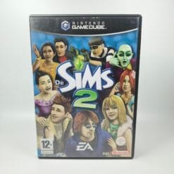 sims 2 gamecube