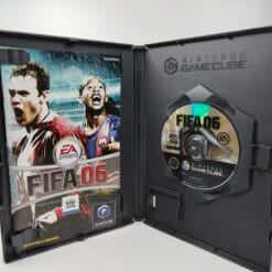 fifa 06 gamecube