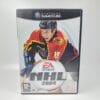 nhl 2004 gamecube
