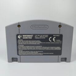 a bug's life n64