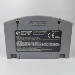 perfect dark n64