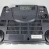 N64 console met kabels