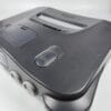 N64 console met kabels