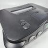 N64 console met kabels