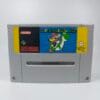 Super Mario World SNES
