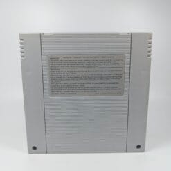 Super Game Boy SNES