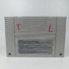 Super Mario Kart SNES