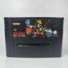 Killer Instinct SNES